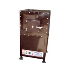 HIGH TEMPERATURE HEAT TREATMENT FURNACE MSW-253